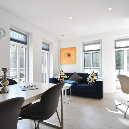 Apartment Sergio 3 *