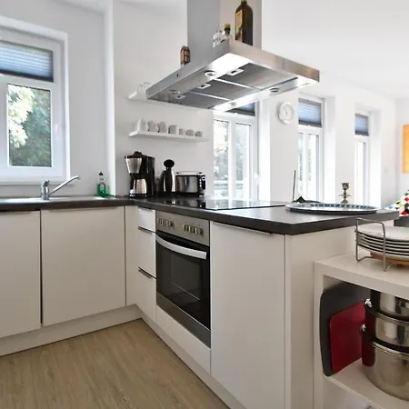 Sergio 3 * Norderney