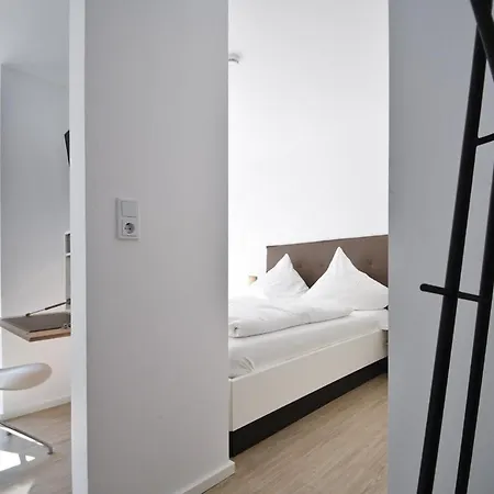 Sergio 3 Apartment Norderney